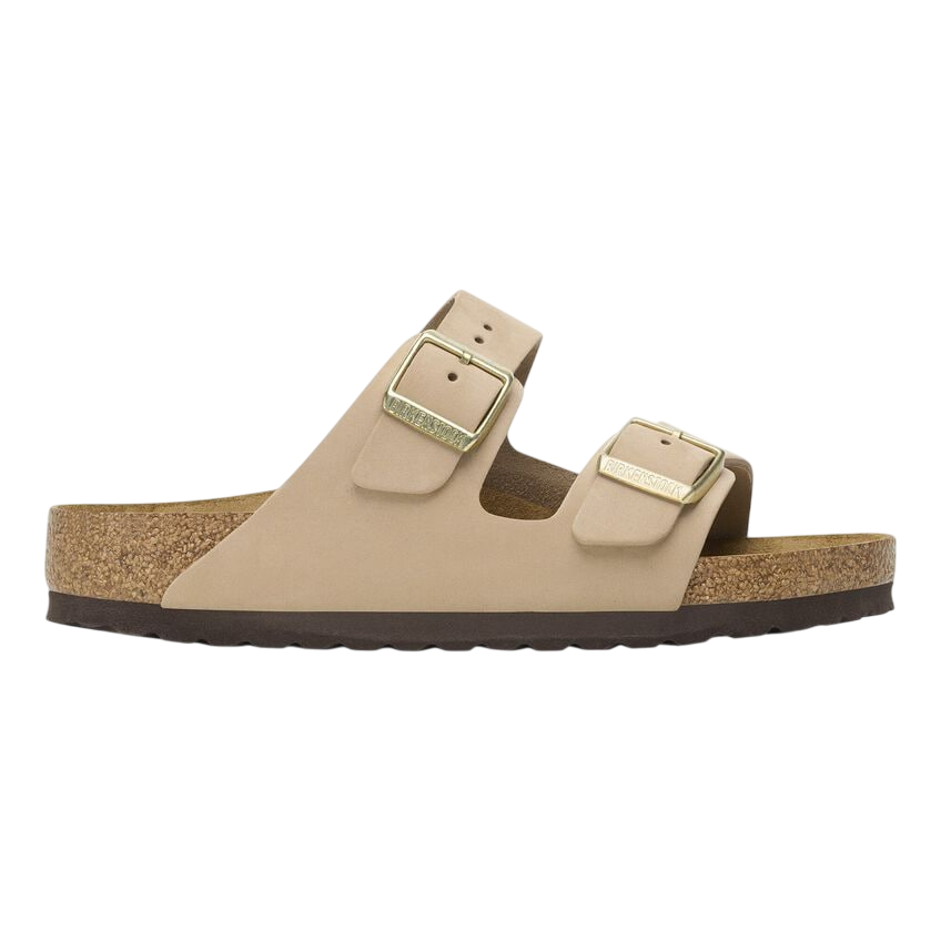 BIRKENSTOCK ARIZONA SOFT 