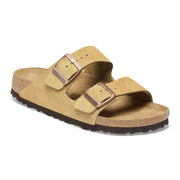 BIRKENSTOCK ARIZONA SUEDE REGULAR 