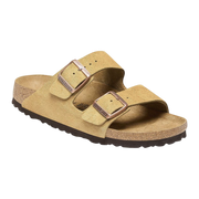 BIRKENSTOCK ARIZONA SUEDE REGULAR