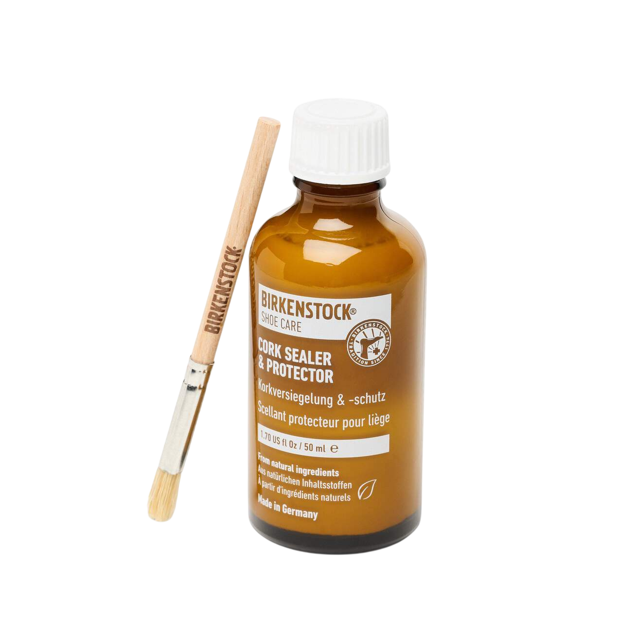 BIRKENSTOCK CORK SEALER