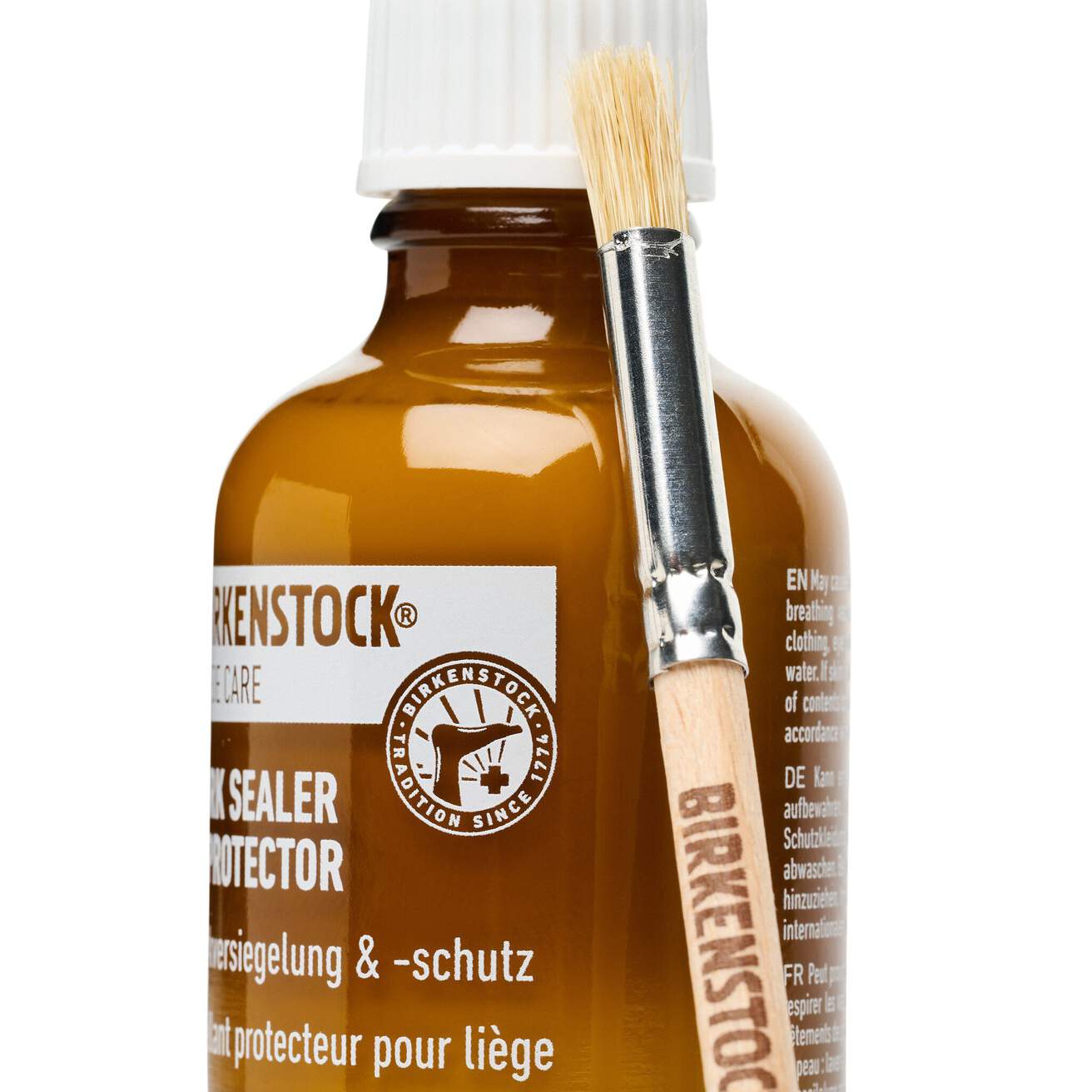 BIRKENSTOCK CORK SEALER