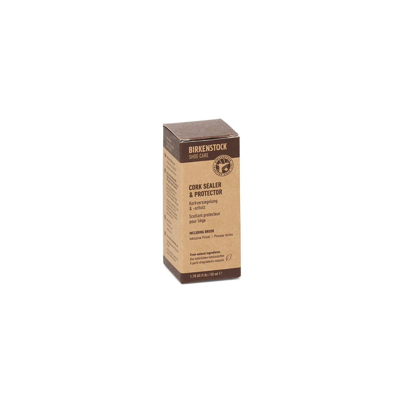 BIRKENSTOCK CORK SEALER