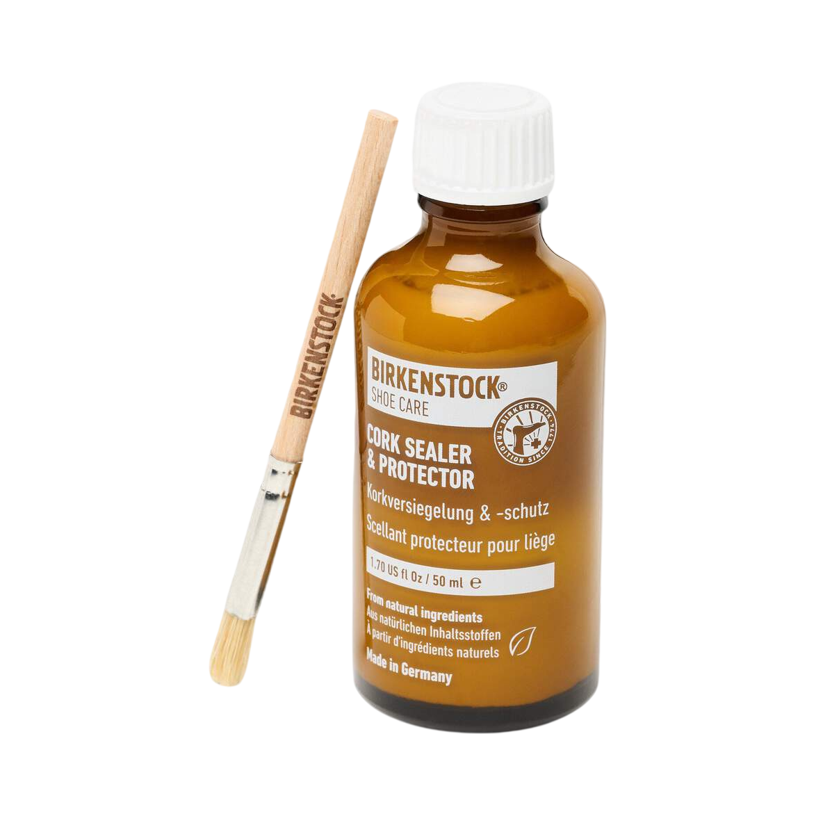 BIRKENSTOCK CORK SEALER