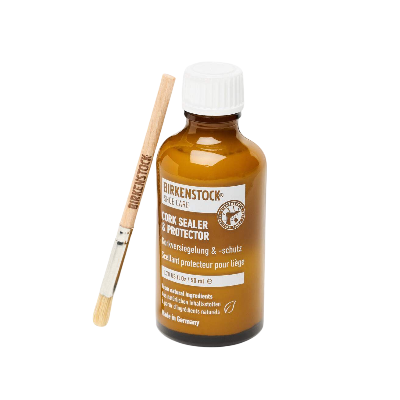 BIRKENSTOCK CORK SEALER