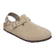 BIRKENSTOCK TOKIO SUEDE REGULAR