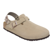 BIRKENSTOCK TOKIO SUEDE REGULAR