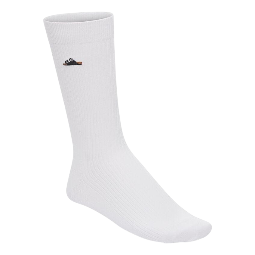 BIRKENSTOCK COTTON RIBBED SOCKS