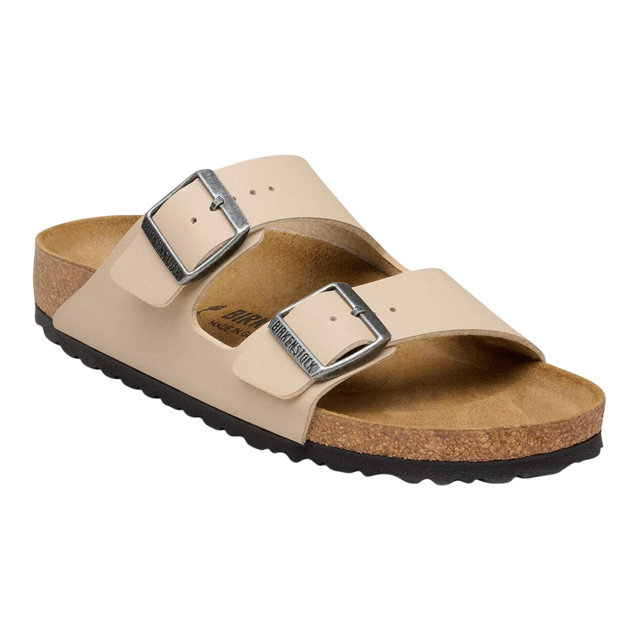 BIRKENSTOCK W ARIZONA BIRKO-FLOR NARROW