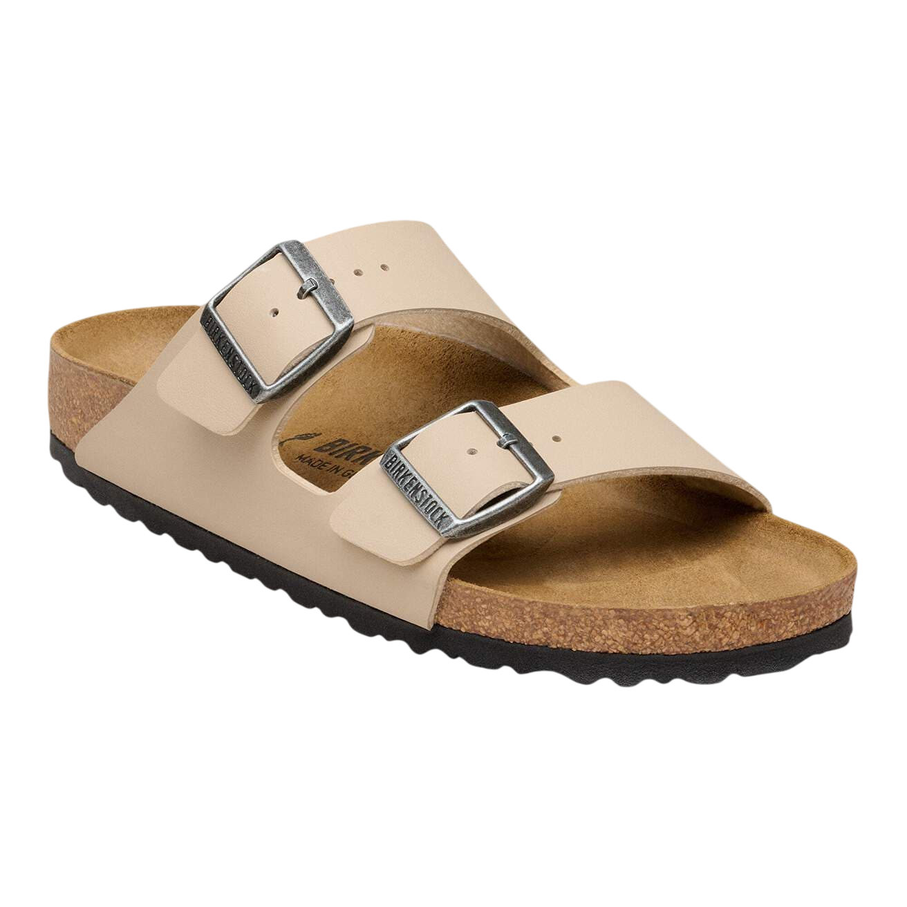 BIRKENSTOCK W ARIZONA BIRKO-FLOR NARROW