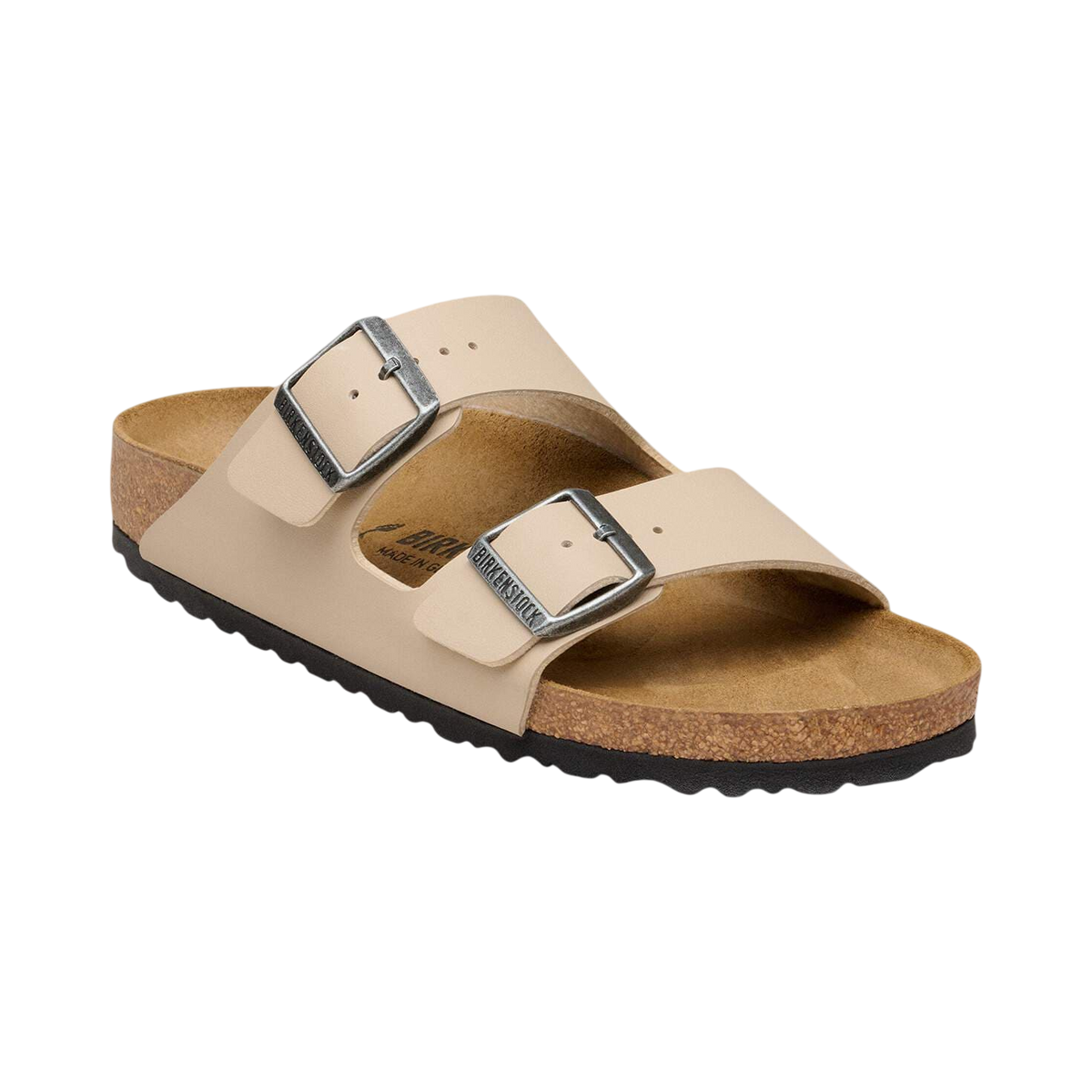 BIRKENSTOCK W ARIZONA BIRKO-FLOR NARROW