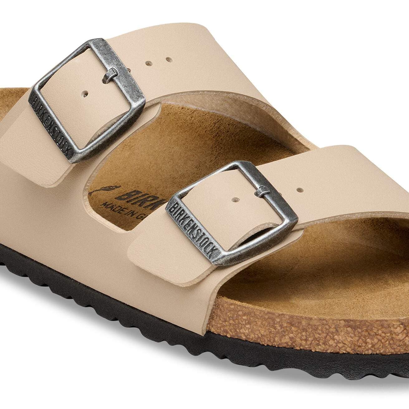 BIRKENSTOCK W ARIZONA BIRKO-FLOR NARROW