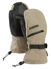 BURTON GORE-TEX MITTENS 