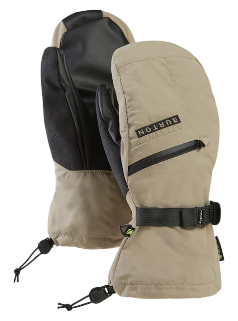 BURTON GORE-TEX MITTENS 