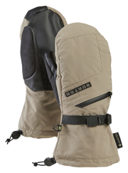 BURTON W GORE-TEX MITTENS