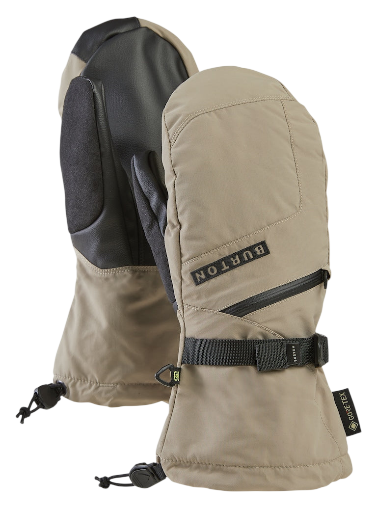 BURTON W GORE-TEX MITTENS