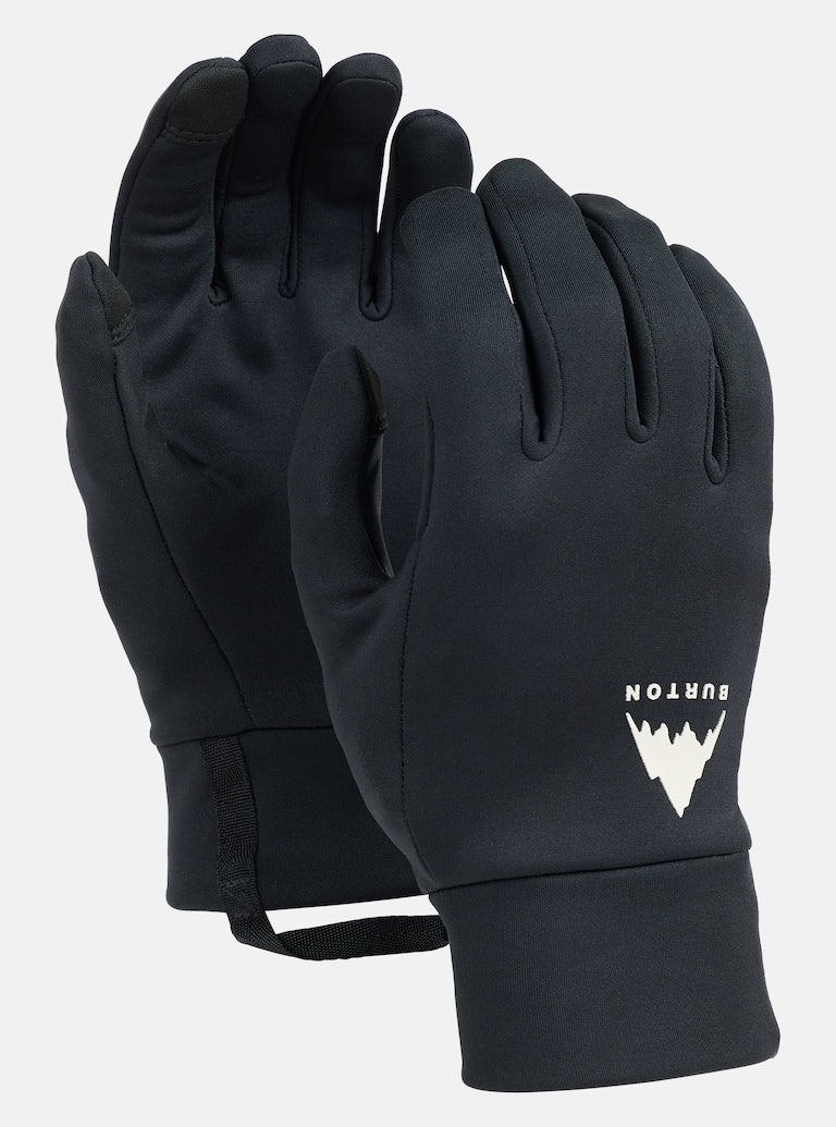 BURTON W GORE-TEX MITTENS