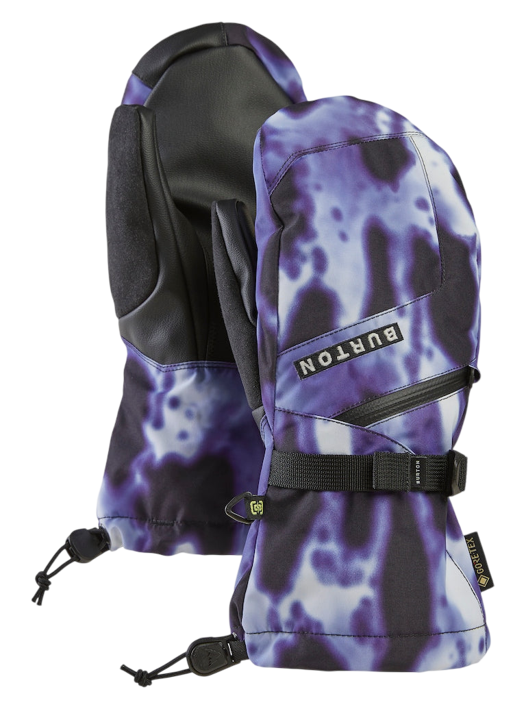BURTON W GORE-TEX MITTENS