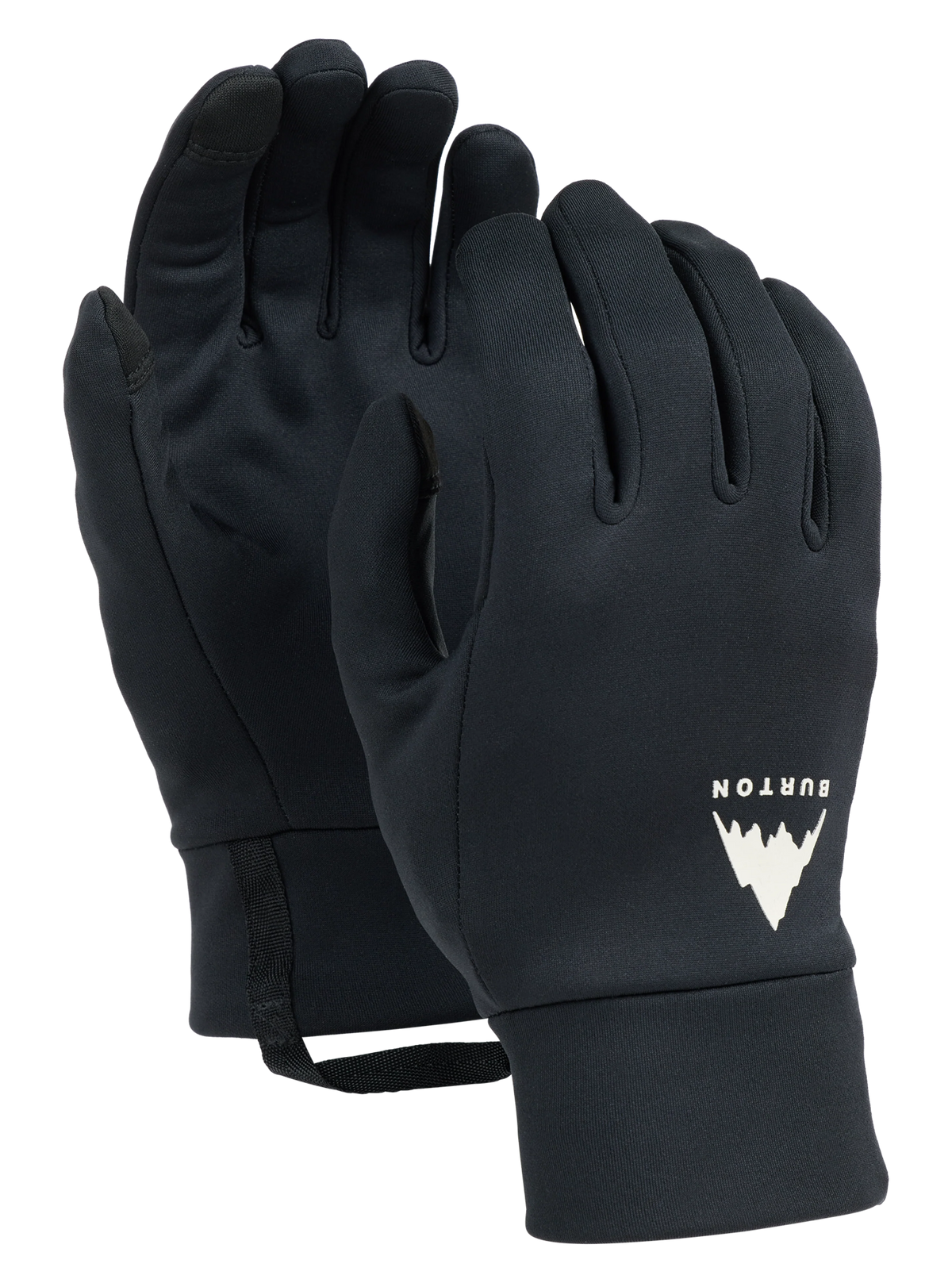 BURTON W GORE-TEX MITTENS MOONDUST PURPLE