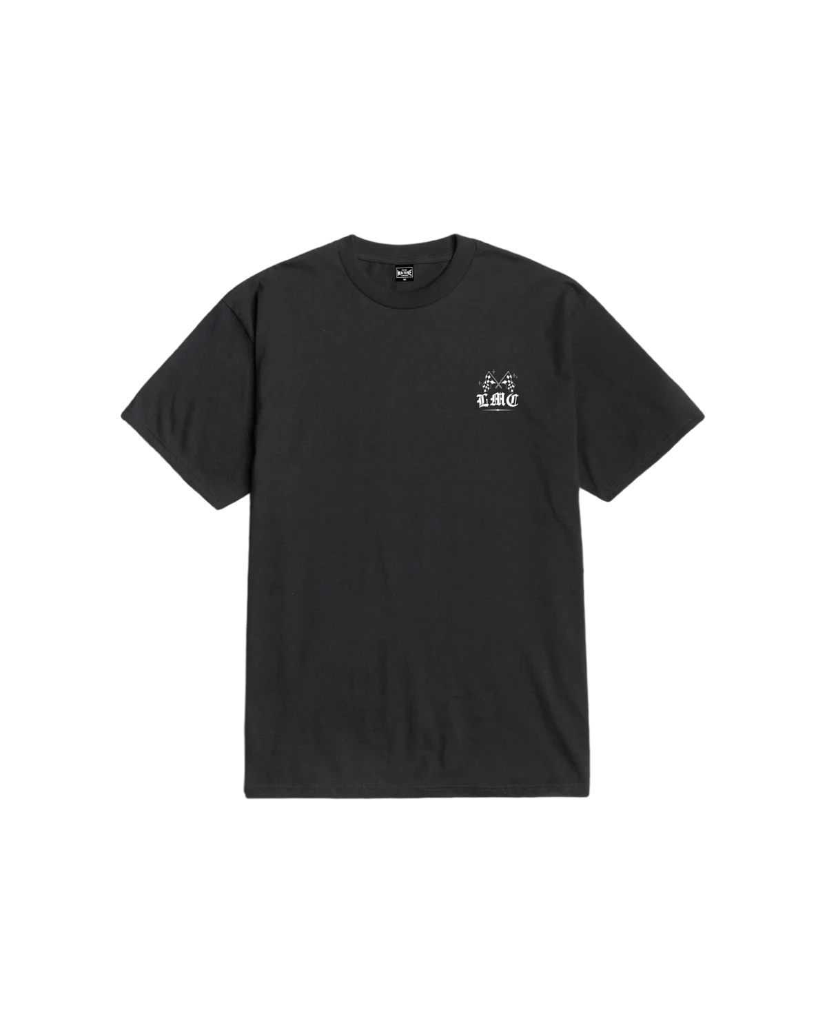 LOSER MACHINE SUPERSTITION TEE 