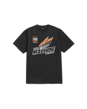 LOSER MACHINE FOUR STROKE TEE 
