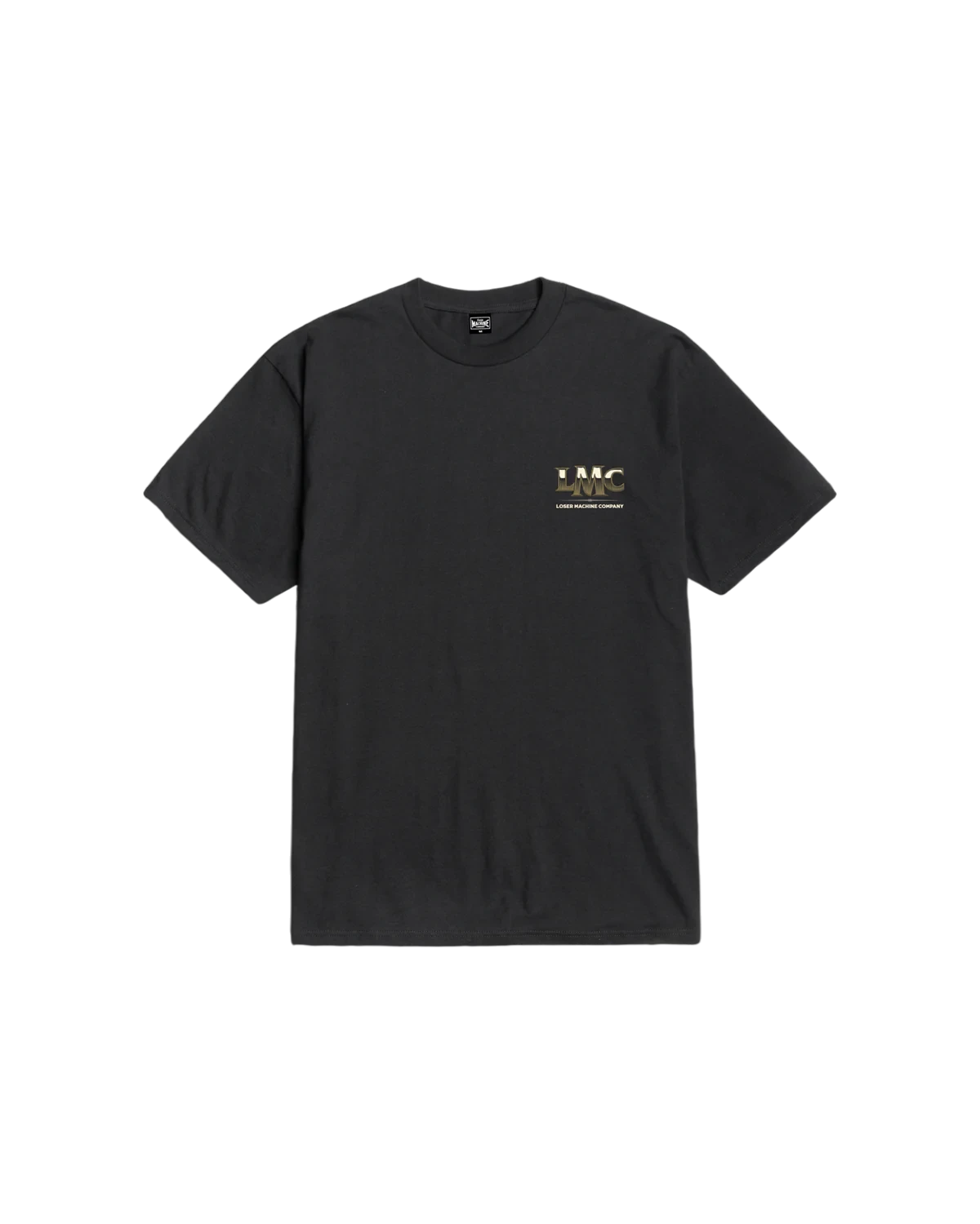LOSER MACHINE SIZE TEE 