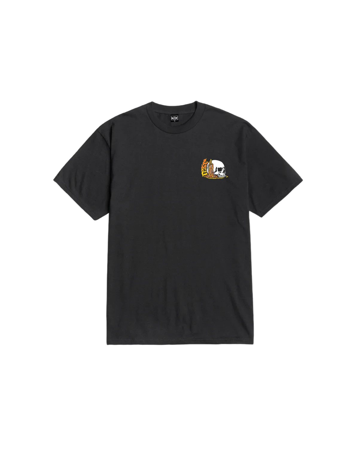 LOSER MACHINE ON FIRE TEE 