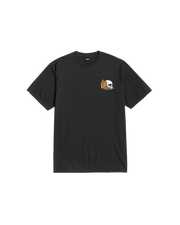 LOSER MACHINE ON FIRE TEE 