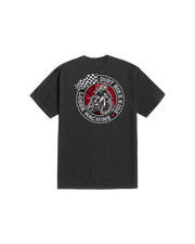 LOSER MACHINE DEATH RACE TEE