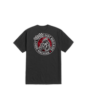 LOSER MACHINE DEATH RACE TEE