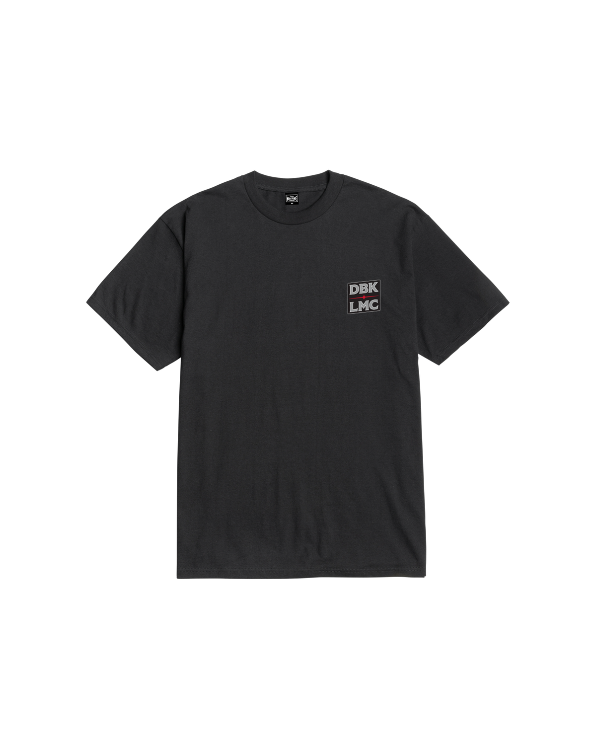 LOSER MACHINE DEATH RACE TEE