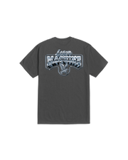 LOSER MACHINE AMERICAN CHROME TEE