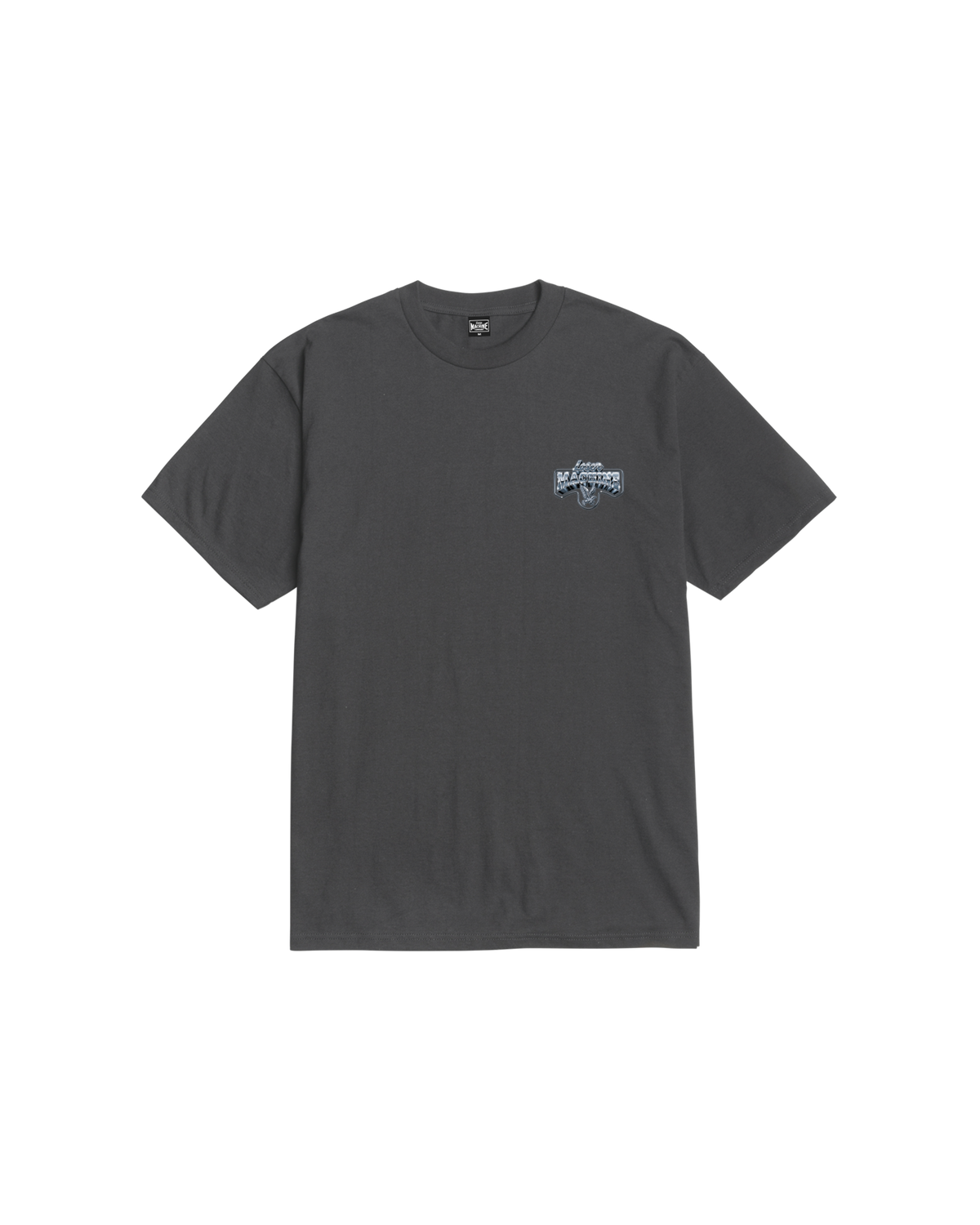 LOSER MACHINE AMERICAN CHROME TEE