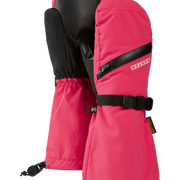 BURTON Y VENT MITTENS AZALEA PINK