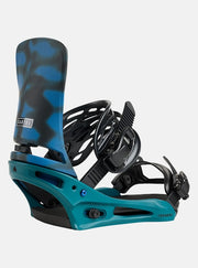 BURTON CARTEL RE:FLEX BINDINGS