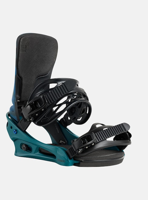 BURTON CARTEL RE:FLEX BINDINGS