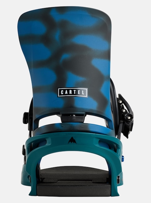 BURTON CARTEL RE:FLEX BINDINGS