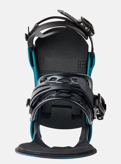 BURTON CARTEL RE:FLEX BINDINGS