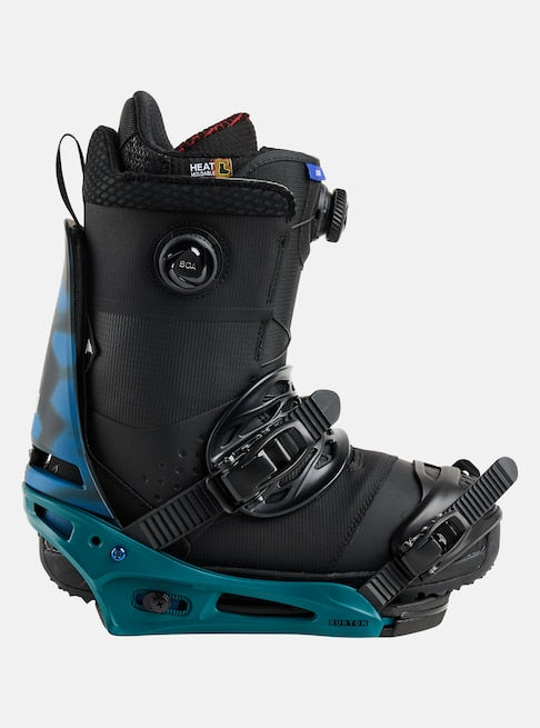 BURTON CARTEL RE:FLEX BINDINGS