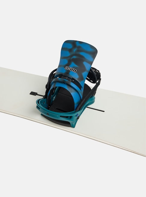 BURTON CARTEL RE:FLEX BINDINGS