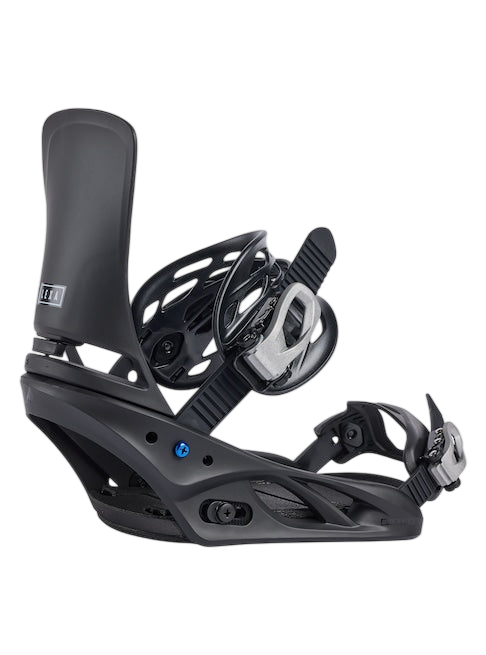 BURTON W LEXA RE:FLEX BINDINGS 