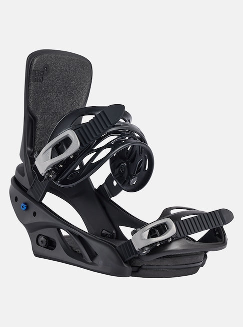 BURTON W LEXA RE:FLEX BINDINGS 