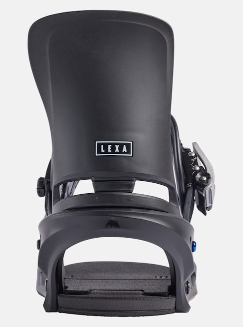 BURTON W LEXA RE:FLEX BINDINGS 