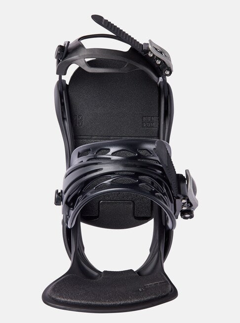 BURTON W LEXA RE:FLEX BINDINGS 