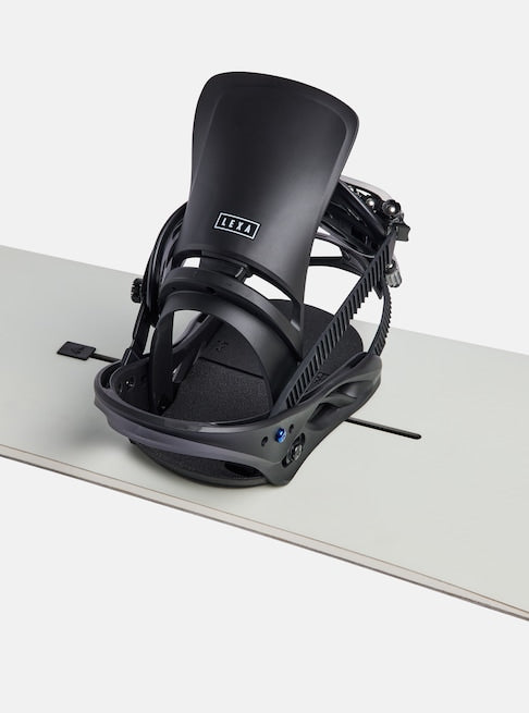 BURTON W LEXA RE:FLEX BINDINGS 