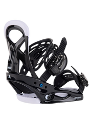BURTON Y SMALLS RE:FLEX BINDINGS