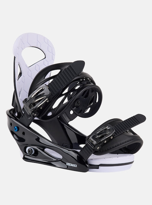 BURTON Y SMALLS RE:FLEX BINDINGS