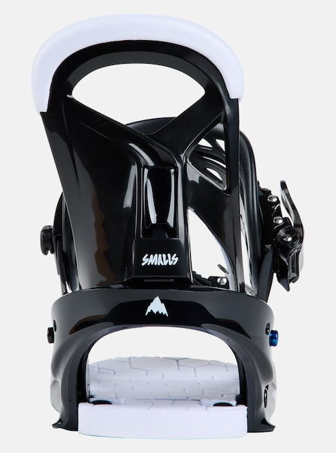 BURTON Y SMALLS RE:FLEX BINDINGS