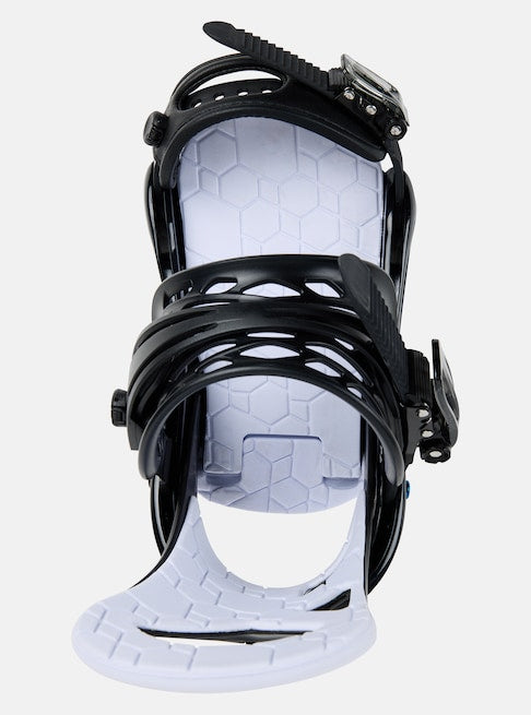 BURTON Y SMALLS RE:FLEX BINDINGS