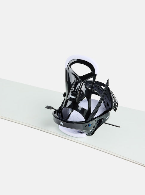 BURTON Y SMALLS RE:FLEX BINDINGS