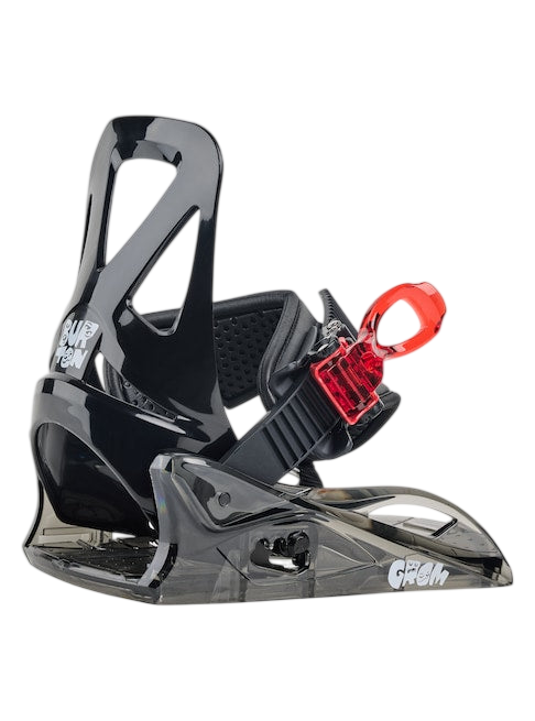 BURTON Y GROM DISC BINDINGS 2027